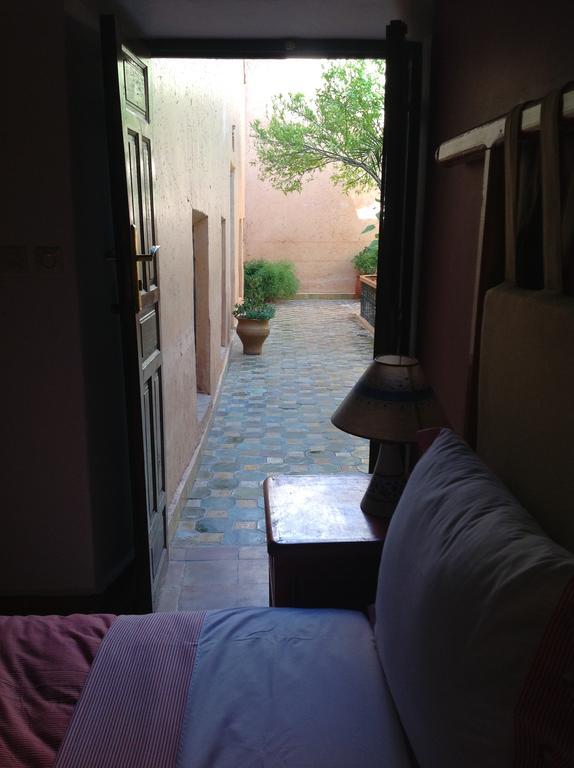 Riad Timadrouine Timatraouine Exterior photo