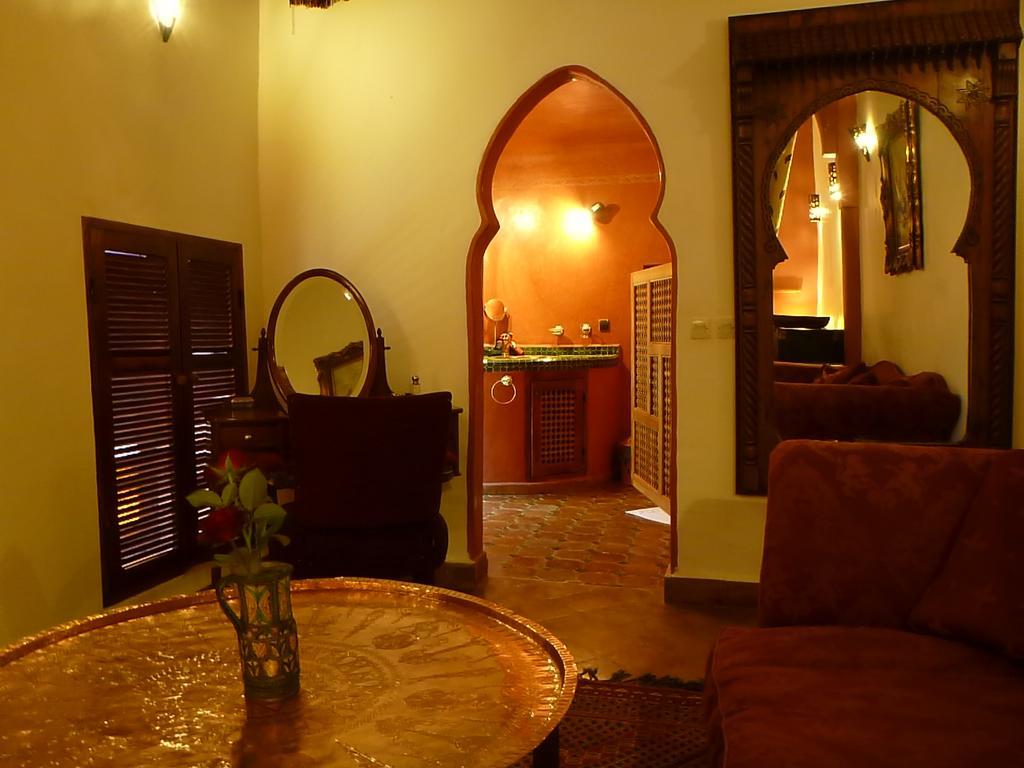 Riad Timadrouine Timatraouine Exterior photo