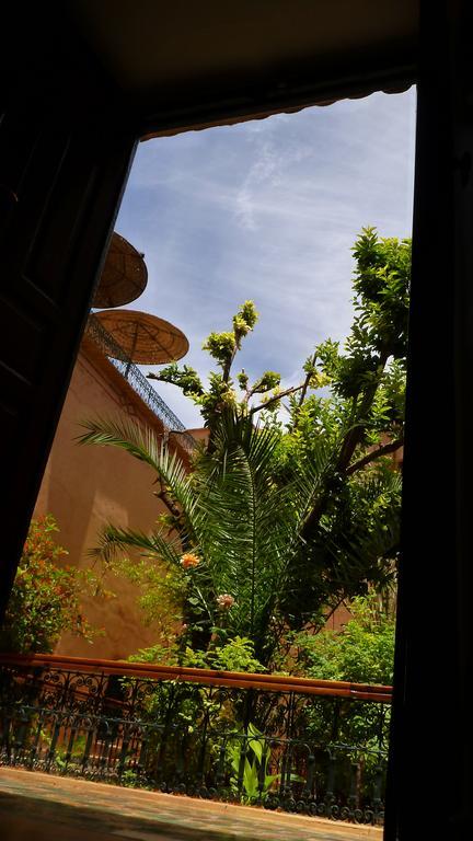 Riad Timadrouine Timatraouine Exterior photo