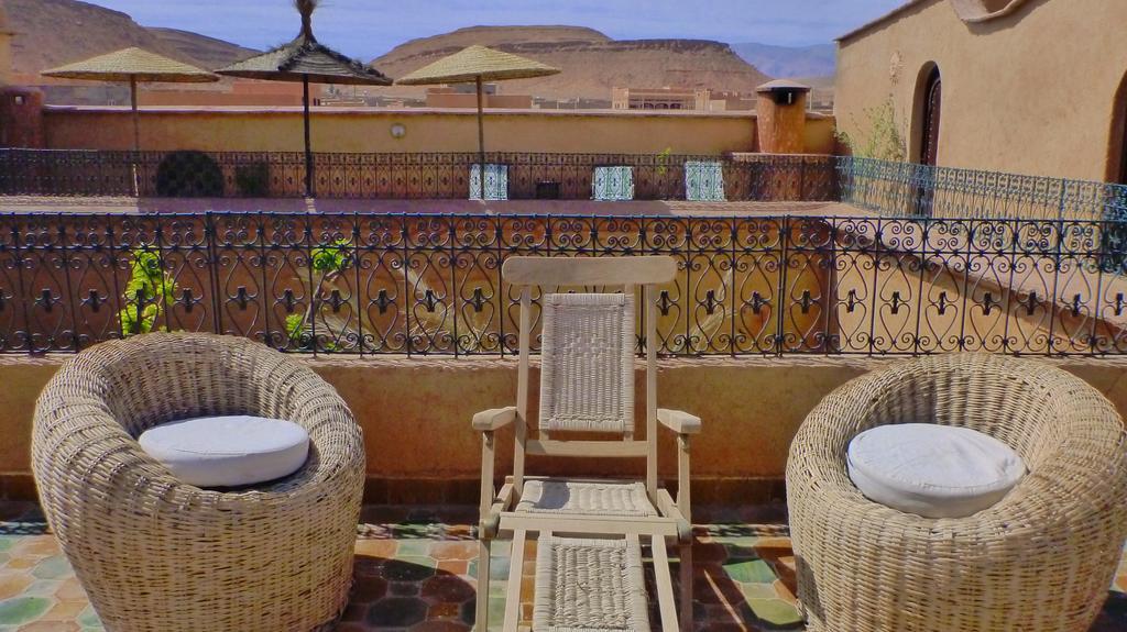 Riad Timadrouine Timatraouine Exterior photo