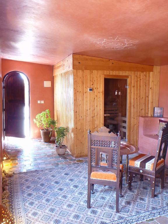 Riad Timadrouine Timatraouine Exterior photo