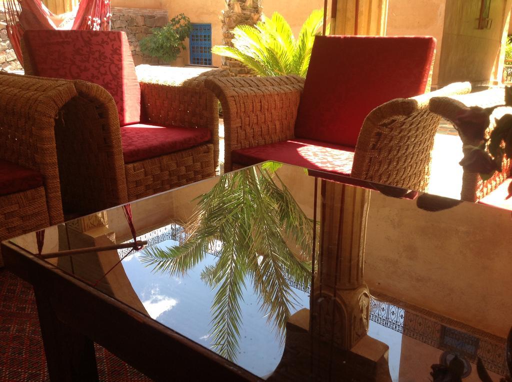 Riad Timadrouine Timatraouine Exterior photo