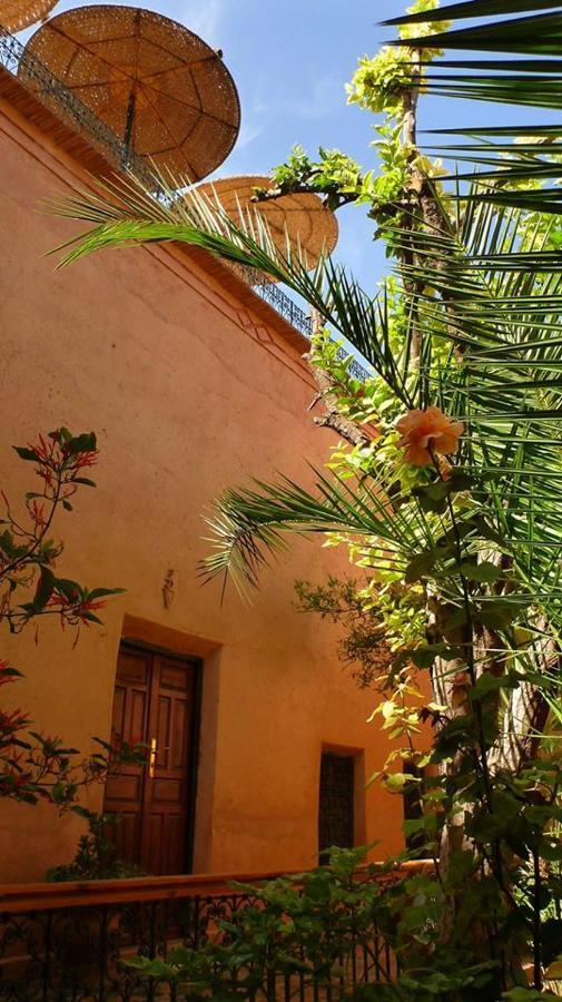 Riad Timadrouine Timatraouine Exterior photo